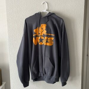 TN VOLS Mens Hoodie